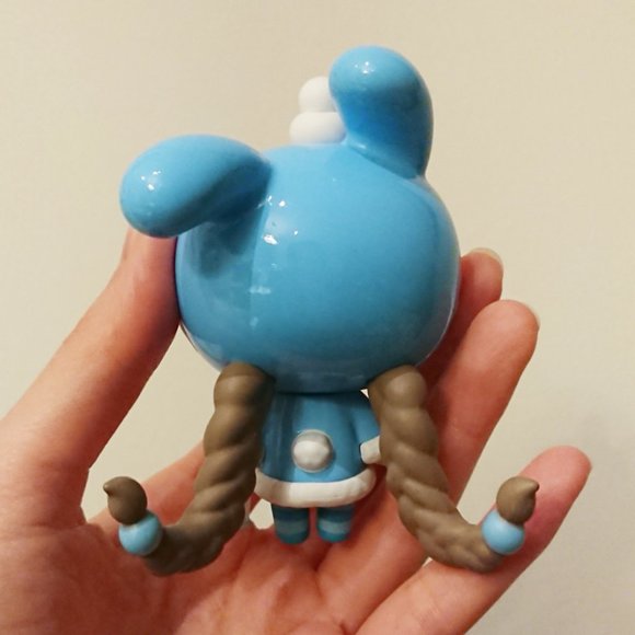 Timi Winter Series Figure - Snow Baby - 2/$35 - Picture 3 of 4